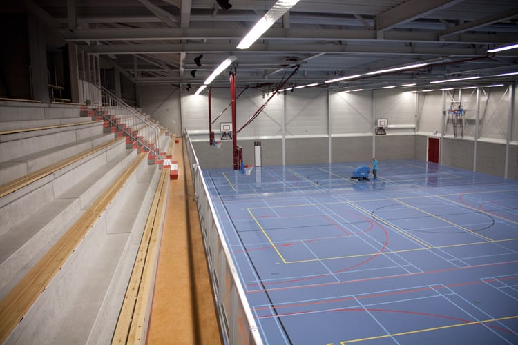 sporthal-de-korf-tribune-1