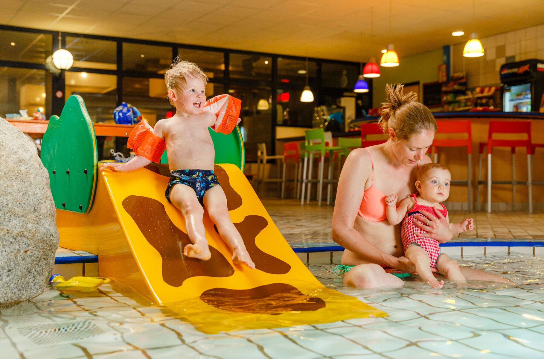 Gezinszwemmen-wasbeek